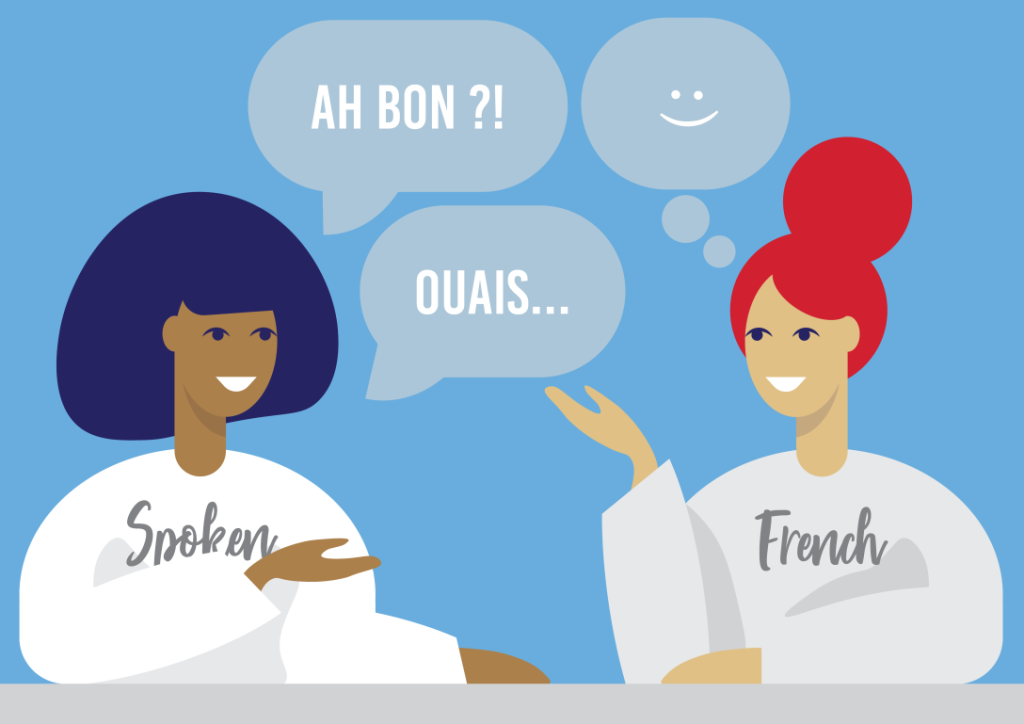 10 Ways to Agree and Disagree in French